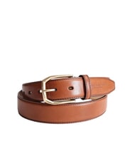 THE BRIDGE BRUNELLESCHI  Cintura in pelle - Cinture