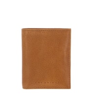 THE BRIDGE ETTORE Portacarte verticale in pelle - Portafogli Uomo