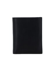 THE BRIDGE ETTORE Portacarte verticale in pelle - Portafogli Uomo