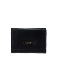 THE BRIDGE FIONA Portafoglio compatto in pelle - Portafogli Donna