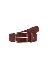 THE BRIDGE BRUNELLESCHI Cintura accorciabile in pelle - Cinture