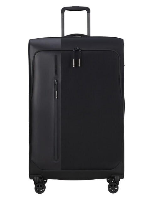 SAMSONITE BIZ2GO TRVL Trolley Grande NERO - Trolley Semirigidi