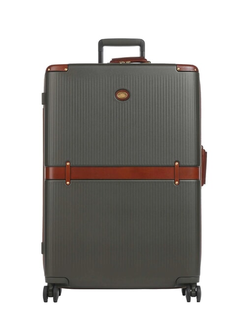 THE BRIDGE STORY  Trolley Grande foresta/marrone abb. oro - Trolley Rigidi