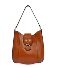 THE BRIDGE ERICA Borsa sacca in pelle - Borse Donna