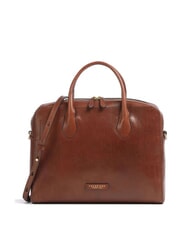 THE BRIDGE FIONA Cartella in pelle, porta pc 14" - Cartelle Lavoro