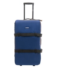 KWAY BLOSSAC  Trolley Medio Impermeabile - Trolley Semirigidi