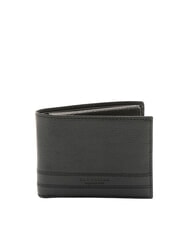 THE BRIDGE CESARE  Portafoglio Uomo in pelle - Portafogli Uomo