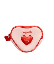CAMOMILLA PAINTED HEART Portamonete bambina - Borse e accessori kids