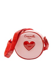 CAMOMILLA PAINTED HEART Micro bag a tracolla - Borse e accessori kids