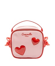 CAMOMILLA PAINTED HEART Mini Bag a mano, con tracolla - Borse e accessori kids