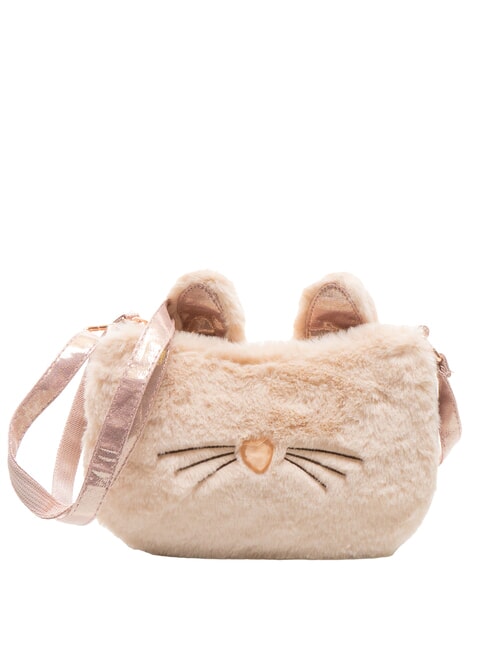 CAMOMILLA RABBITUDE CAT Mini Bag a tracolla pink - Borse e accessori kids