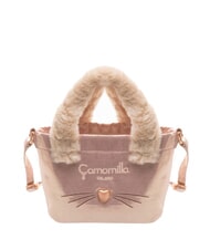 CAMOMILLA RABBITUDE CAT Mini Bag a mano, con tracolla - Borse e accessori kids