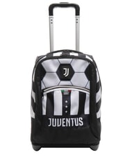 JUVENTUS #BOOTIT Zaino con carrello - Zaini con carrello