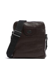 THE BRIDGE FABIO Borsello in pelle - Tracolle Uomo