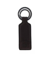 THE BRIDGE DUCCIO Portachiavi con charm in pelle - Portachiavi