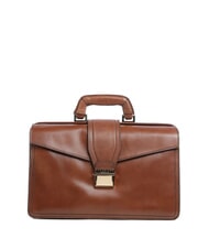 THE BRIDGE DANTE Borsa dottore cartella in pelle - Cartelle Lavoro