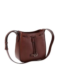 THE BRIDGE CARLOTTA Borsa a secchiello a tracolla - Borse Donna