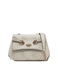 GUESS LORELEI  Borsetta a tracolla bone logo - Borse Donna - 1