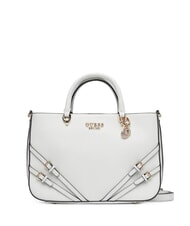 GUESS BRAMINA  Borsa a mano, con tracolla white - Borse Donna - 1