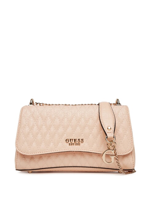 GUESS BETULA Borsetta a tracolla apricot - Borse Donna