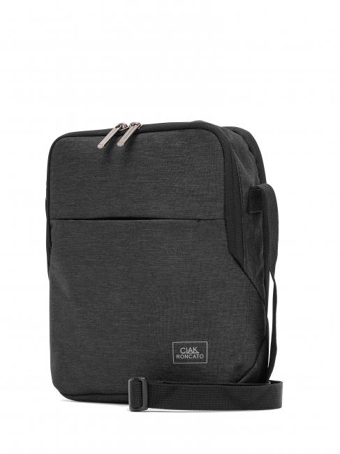 CIAK RONCATO MILLENNIUM Borsello grande Nero - Tracolle Uomo