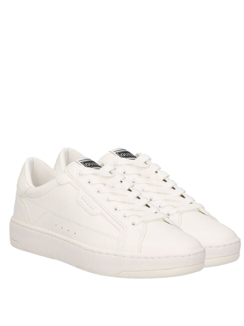 GUESS VINCI  Sneakers Donna white - Scarpe Donna