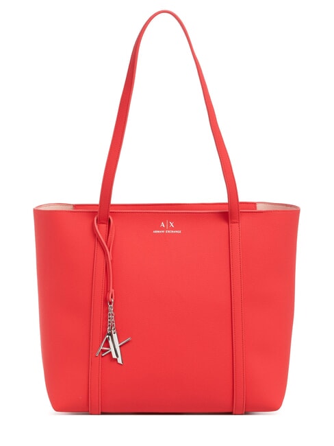 ARMANI EXCHANGE SILVYE Borsa shopper grenadine/vegas - Borse Donna