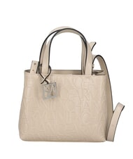 ARMANI EXCHANGE LOGO EMBOSSED Borsetta a mano, con tracolla - Borse Donna