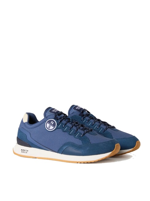 NORTH SAILS HITCH FIRST Sneakers darkdenim - Scarpe Uomo