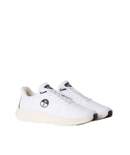 NORTH SAILS KEEL ESSENTIAL Sneakers in tessuto riciclato - Scarpe Uomo