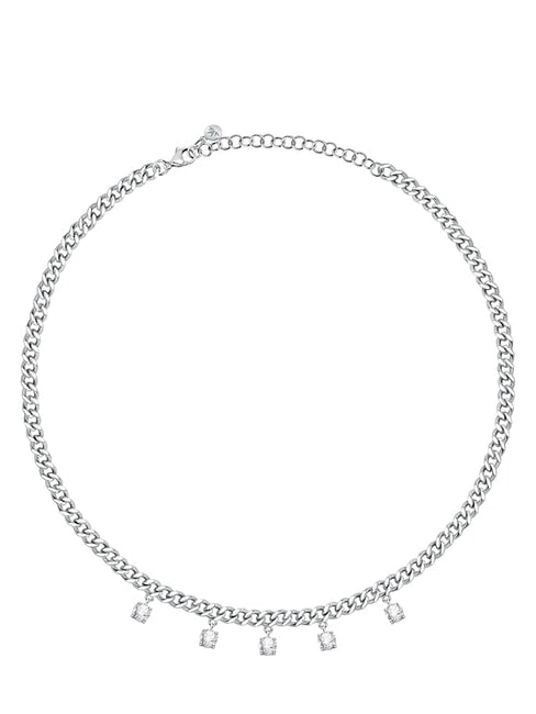 MORELLATO COLORI Collana ARGENTO - Collane