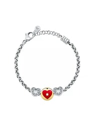 MORELLATO DROPS  Braccialetto con cristalli - Bracciali Donna