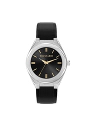 TRUSSARDI BRINK Orologio solo tempo  Nero - Orologi - 1