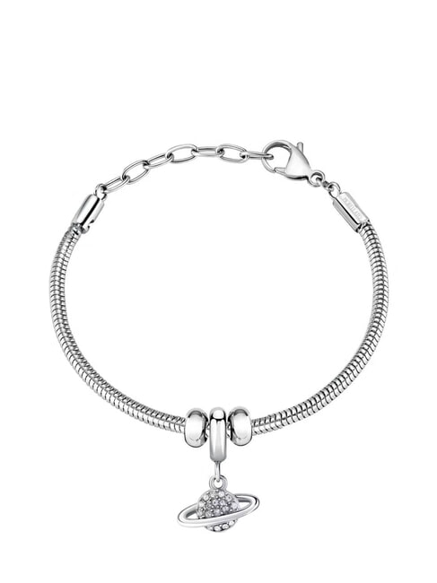 MORELLATO DROPS  Braccialetto ACCIAIO - Bracciali Donna