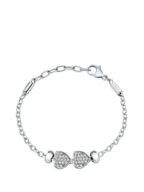 MORELLATO DROPS  Bracciale in acciaio  ARGENTO - Bracciali Donna