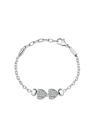 MORELLATO DROPS  Bracciale in acciaio  - Bracciali Donna