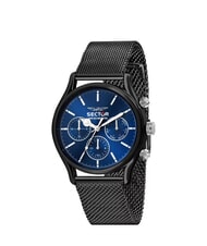 SECTOR 660  Orologio multifunzione Nero - Orologi - 1