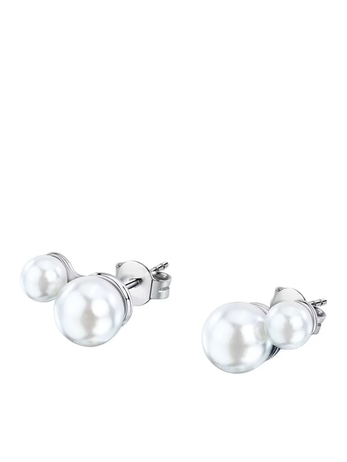 MORELLATO PERLE CONTEMPORARY  Orecchini in argento 925 perla - Orecchini