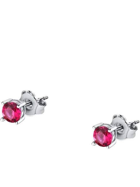 MORELLATO TESORI  Orecchini in argento ACCIAIO - Orecchini