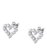 MORELLATO TESORI Orecchini in argento e zirconi  - Orecchini