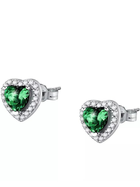 MORELLATO TESORI Orecchini in argento 925 ACCIAIO - Orecchini