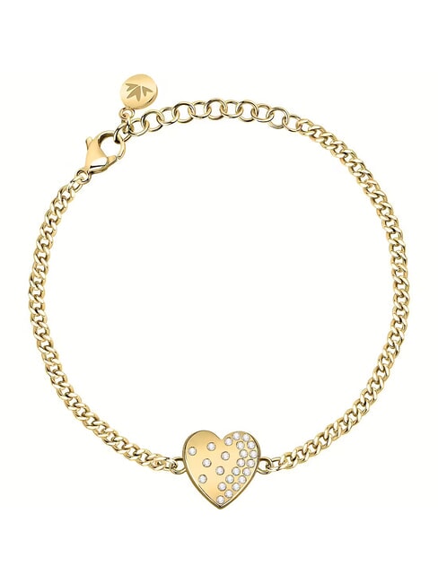 MORELLATO PASSIONI  Bracciale  oro - Bracciali Donna
