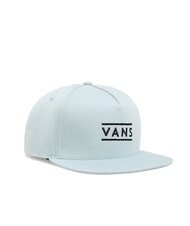 VANS HALF BOX Cappello con visiera - Cappelli