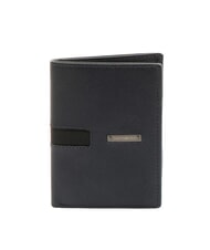 SAMSONITE RELYON SLG Portafoglio verticale blue - Portafogli Uomo - 1