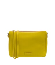 GIANNI CHIARINI NORA POUCH Pochette in pelle con polsierina e tracolla - Borse Donna