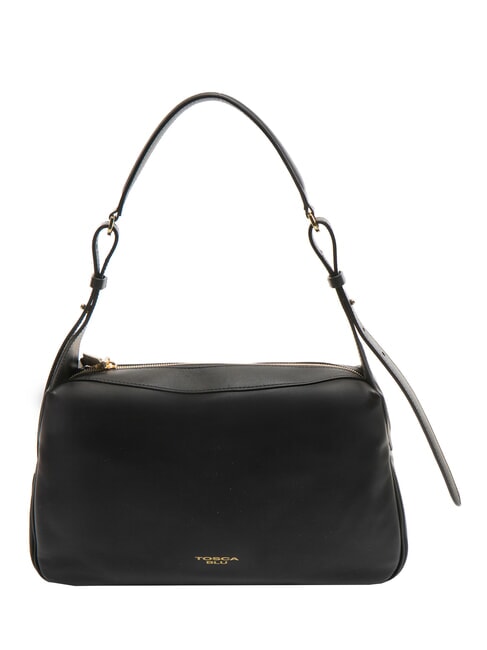 TOSCA BLU ANGIE Borsa a spalla in pelle Nero - Borse Donna