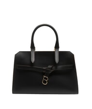 TOSCA BLU AMELIA Borsa a mano in pelle con charm - Borse Donna