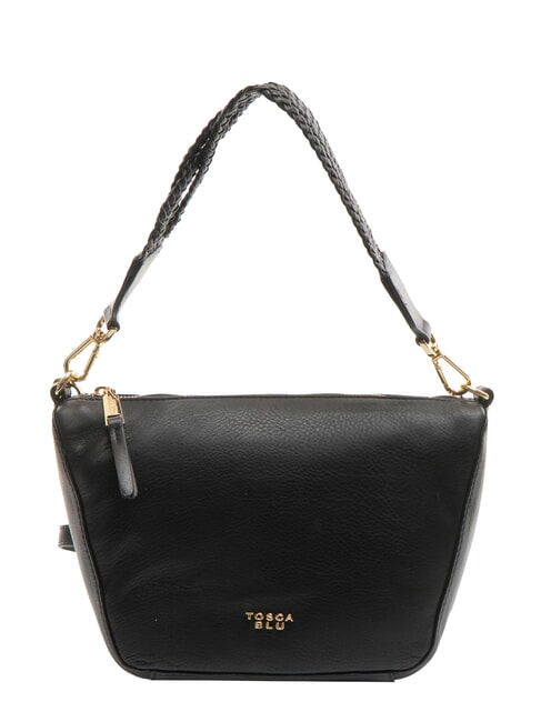 TOSCA BLU BIANCA Borsa a mano media in pelle CORALLO - Borse Donna