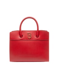 TOSCA BLU BIANCA Borsa a mano media in pelle - Borse Donna