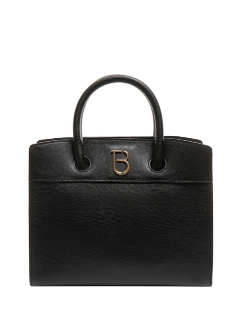 TOSCA BLU BIANCA Borsa a mano media in pelle Nero - Borse Donna